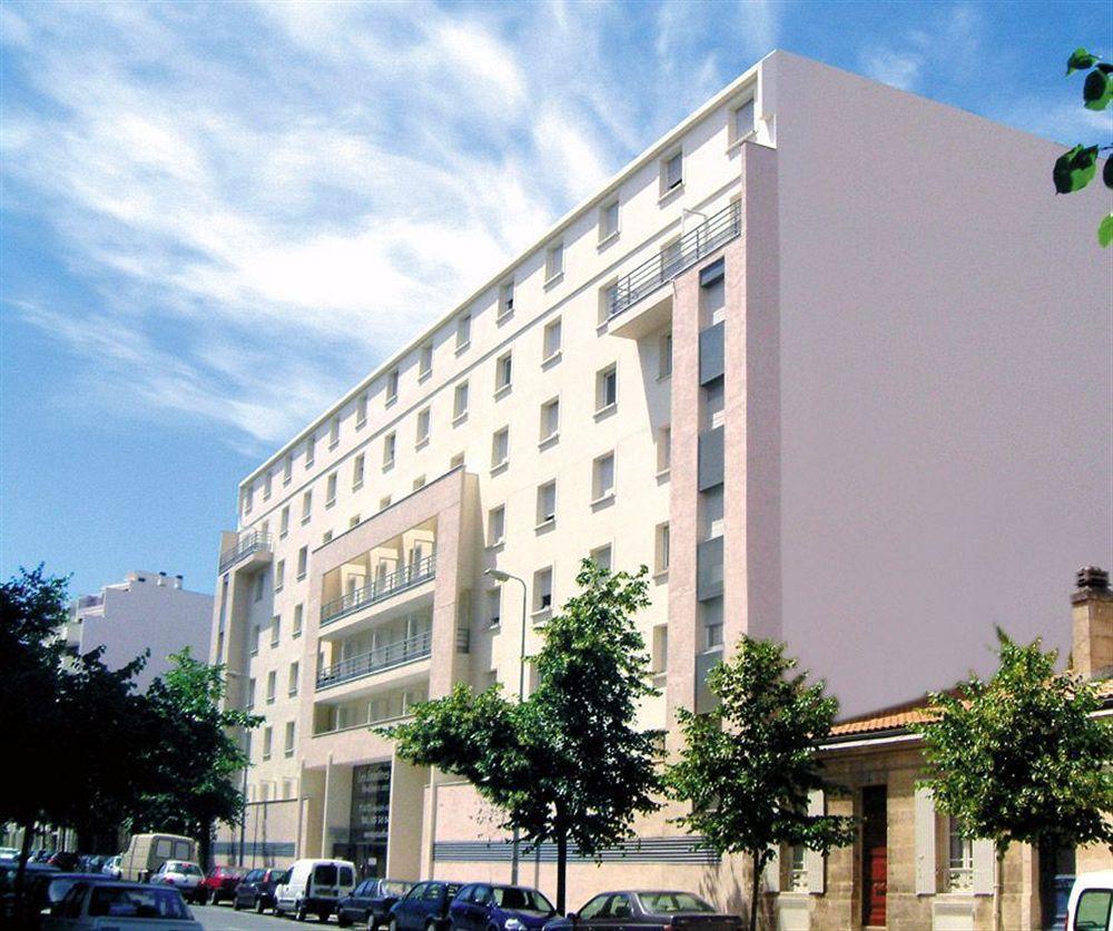 Sejours & Affaires Bordeaux De L'Yser Exterior foto